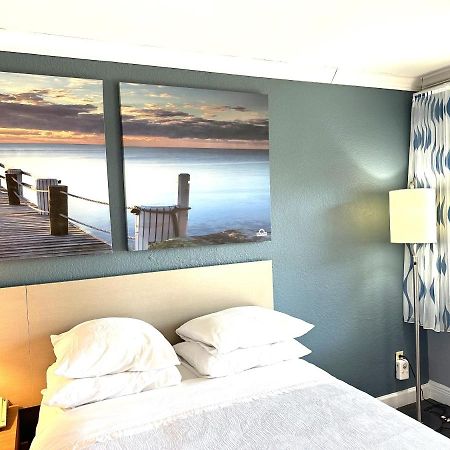 Days Inn By Wyndham Pensacola - Historic Downtown Extérieur photo